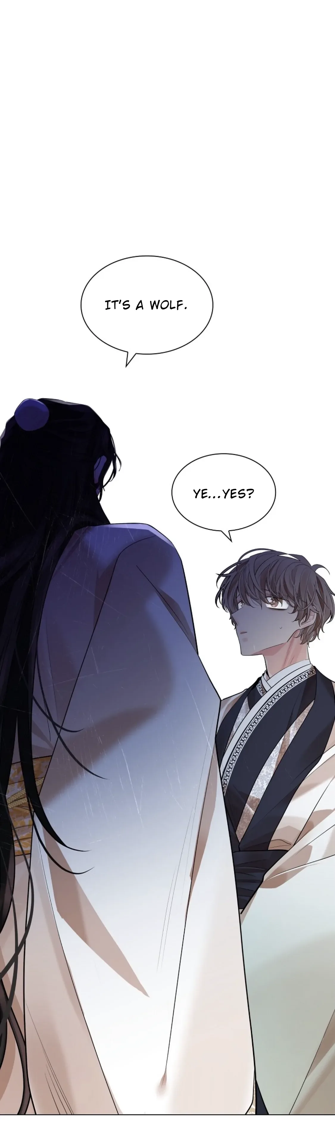 Paper Flower Chapter 64 page 64