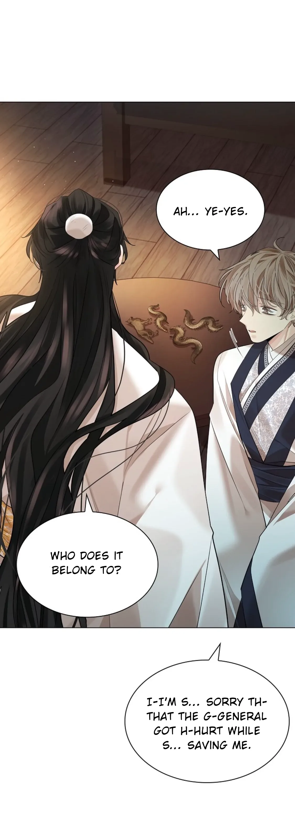 Paper Flower Chapter 64 page 65