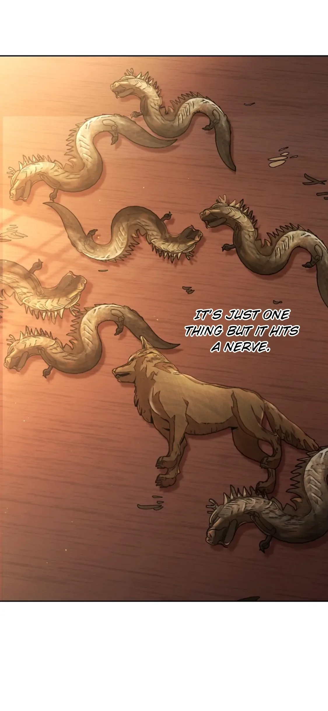 Paper Flower Chapter 64 page 68