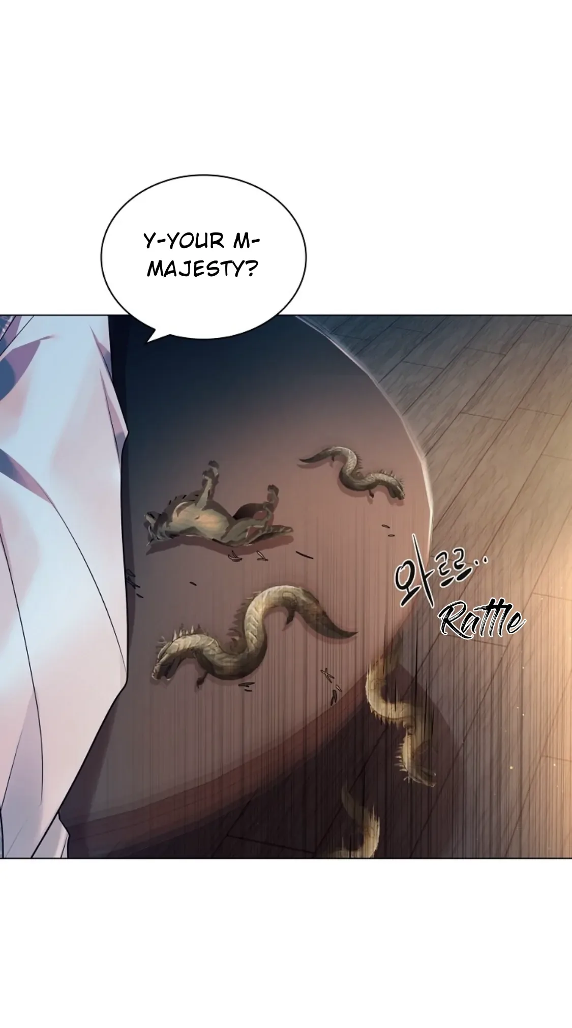 Paper Flower Chapter 64 page 71