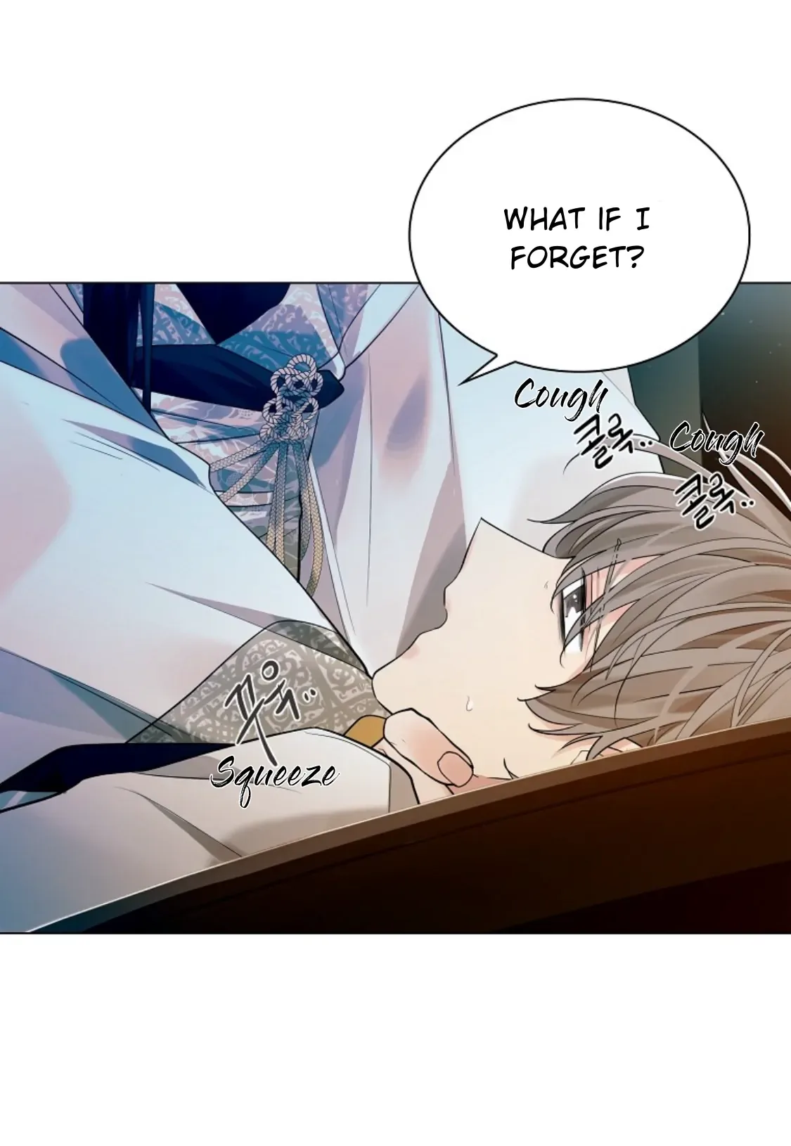 Paper Flower Chapter 64 page 72