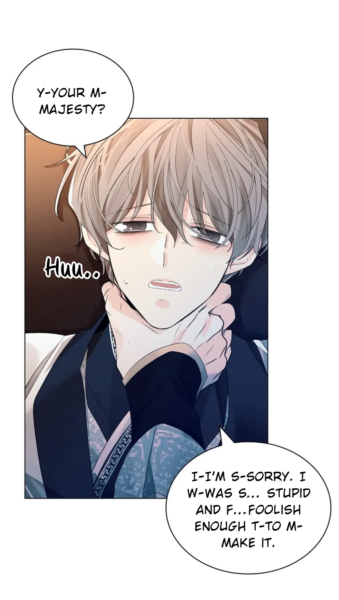 Paper Flower Chapter 64 page 74
