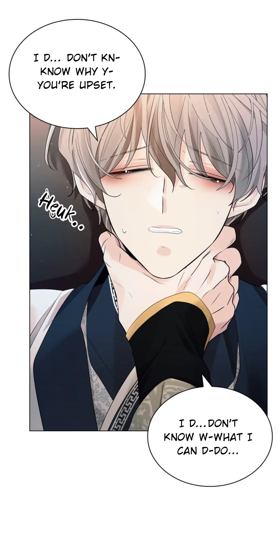Paper Flower Chapter 64 page 75