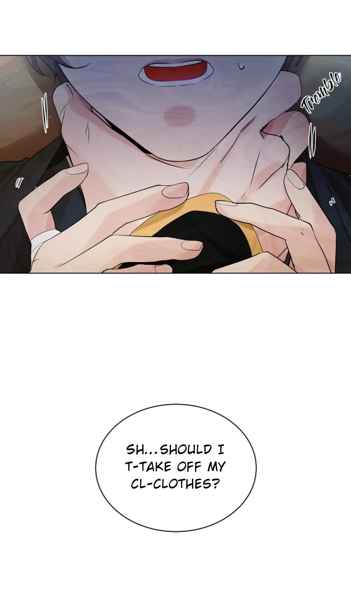 Paper Flower Chapter 64 page 76