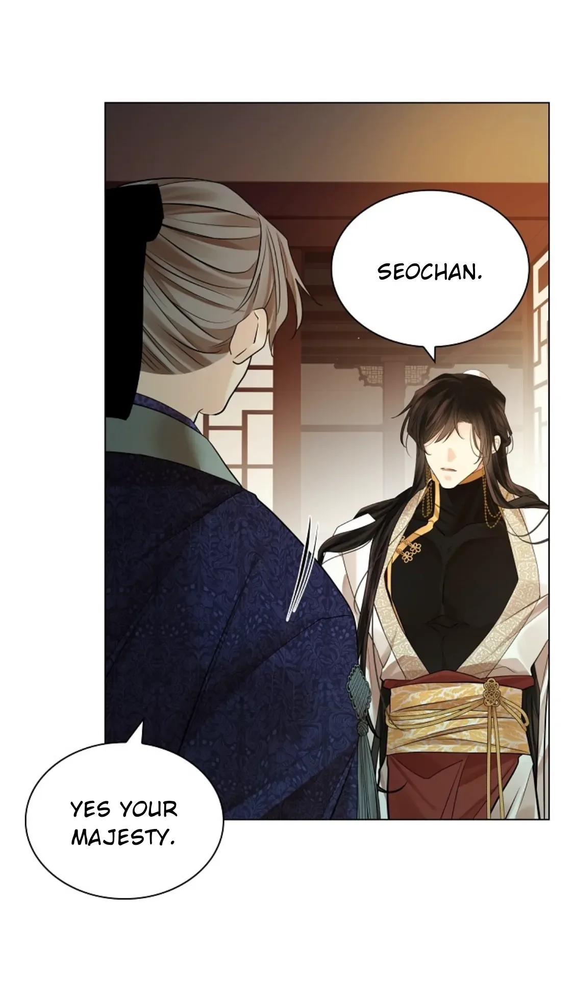 Paper Flower Chapter 64 page 81