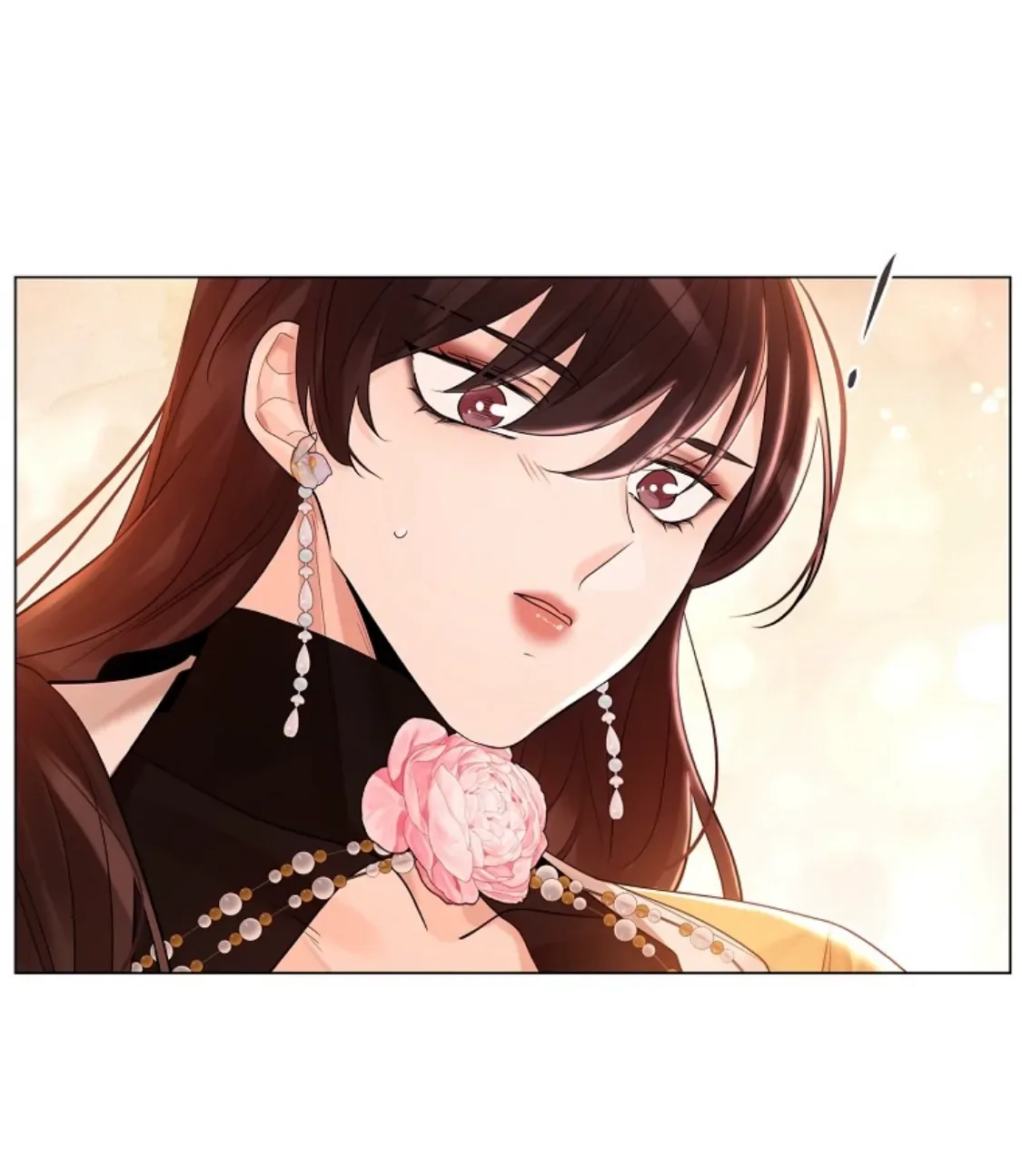 Paper Flower Chapter 65 page 25