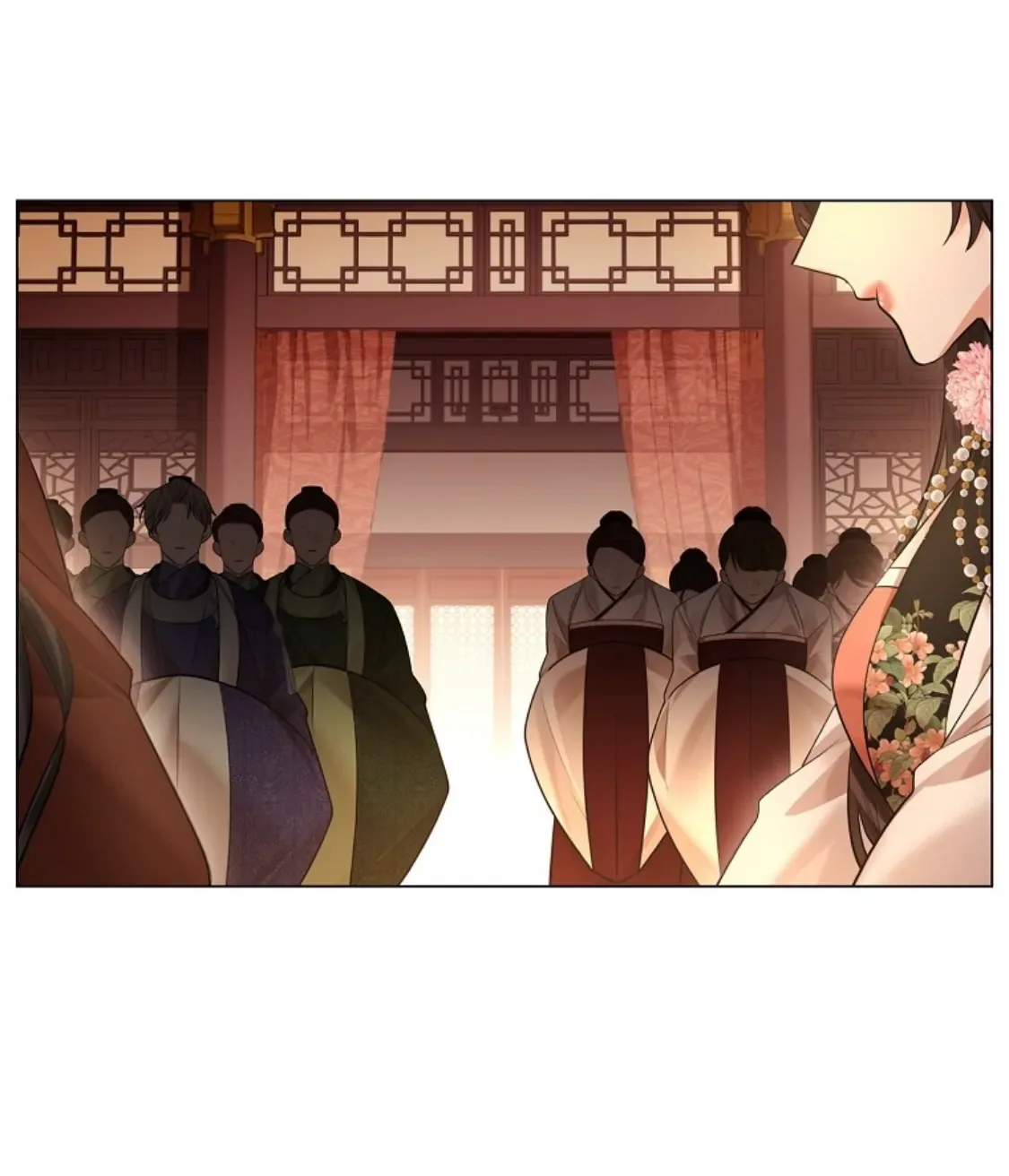Paper Flower Chapter 65 page 17