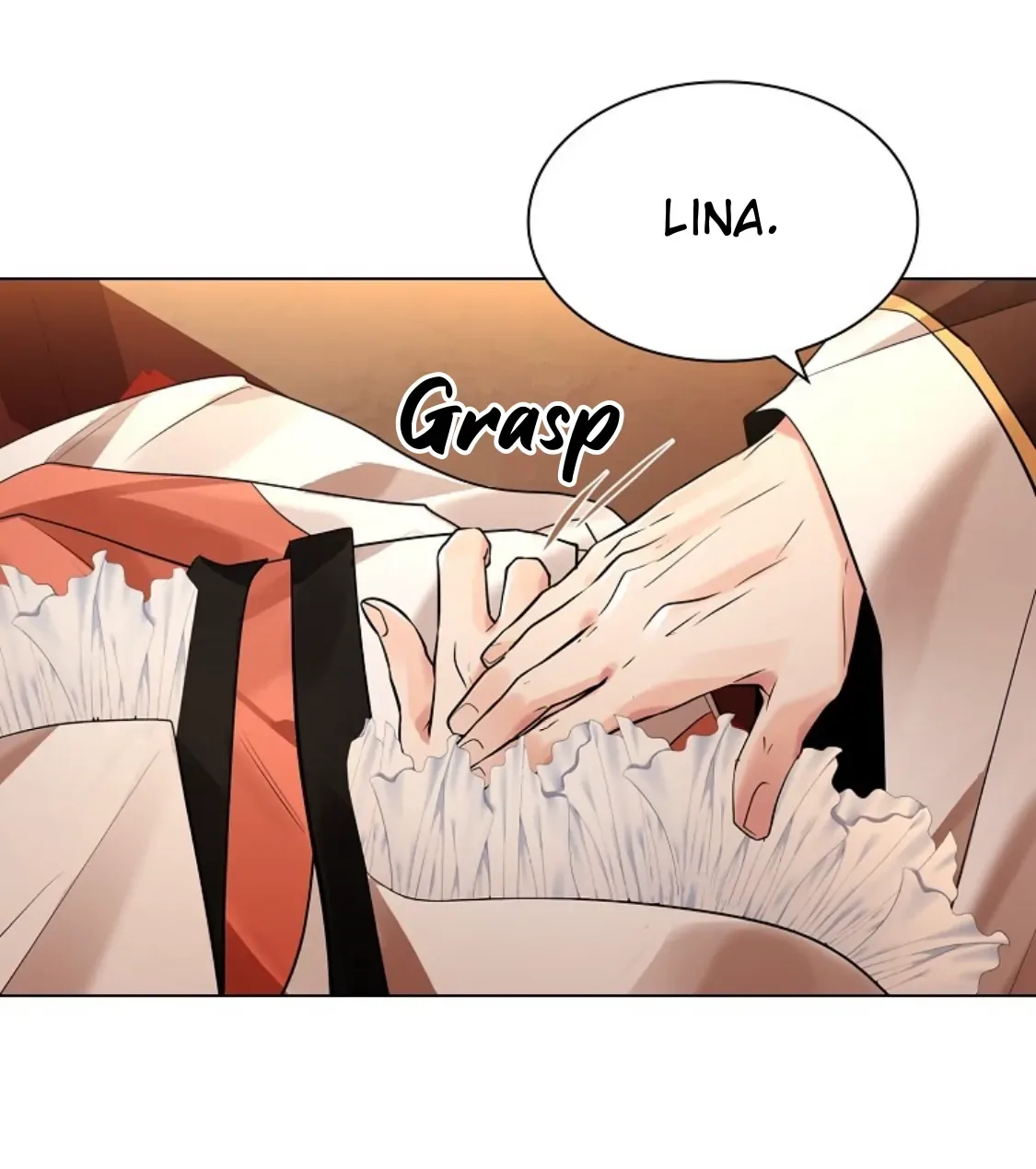 Paper Flower Chapter 65 page 26