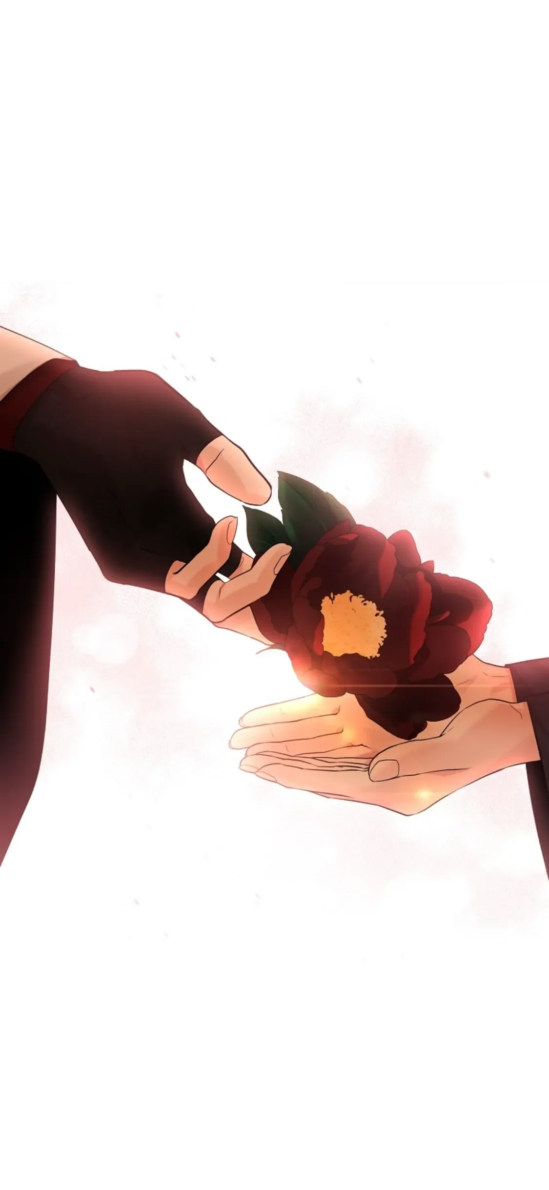 Paper Flower Chapter 65 page 4