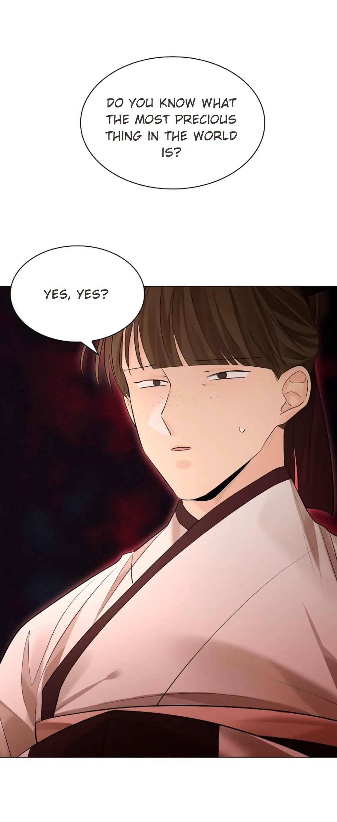 Paper Flower Chapter 65 page 7