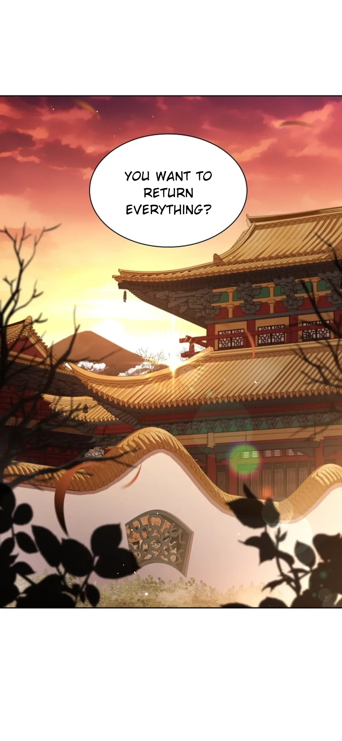 Paper Flower Chapter 65 page 15