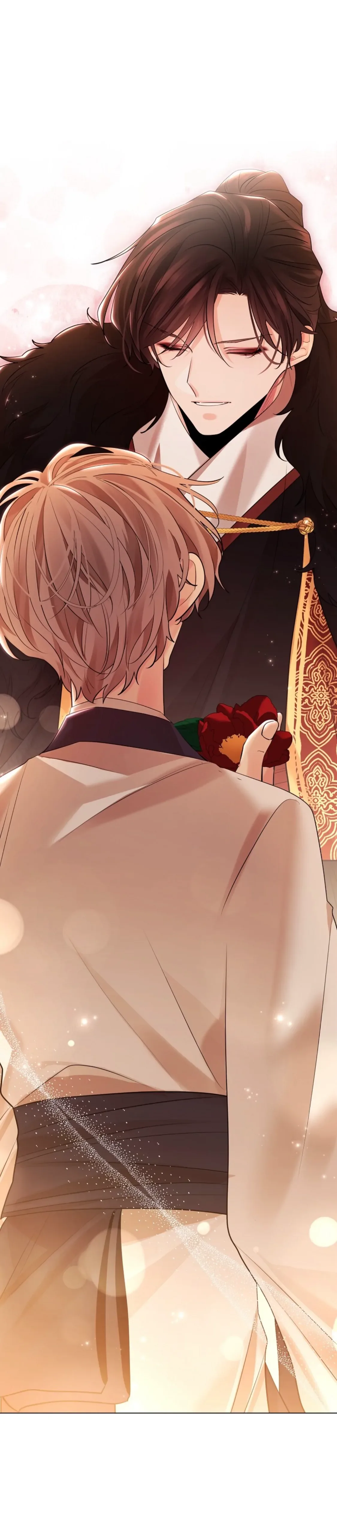 Paper Flower Chapter 65 page 5