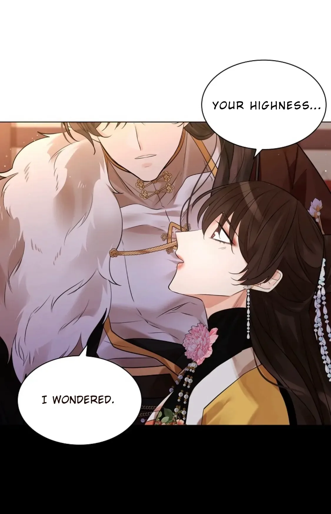 Paper Flower Chapter 65 page 39