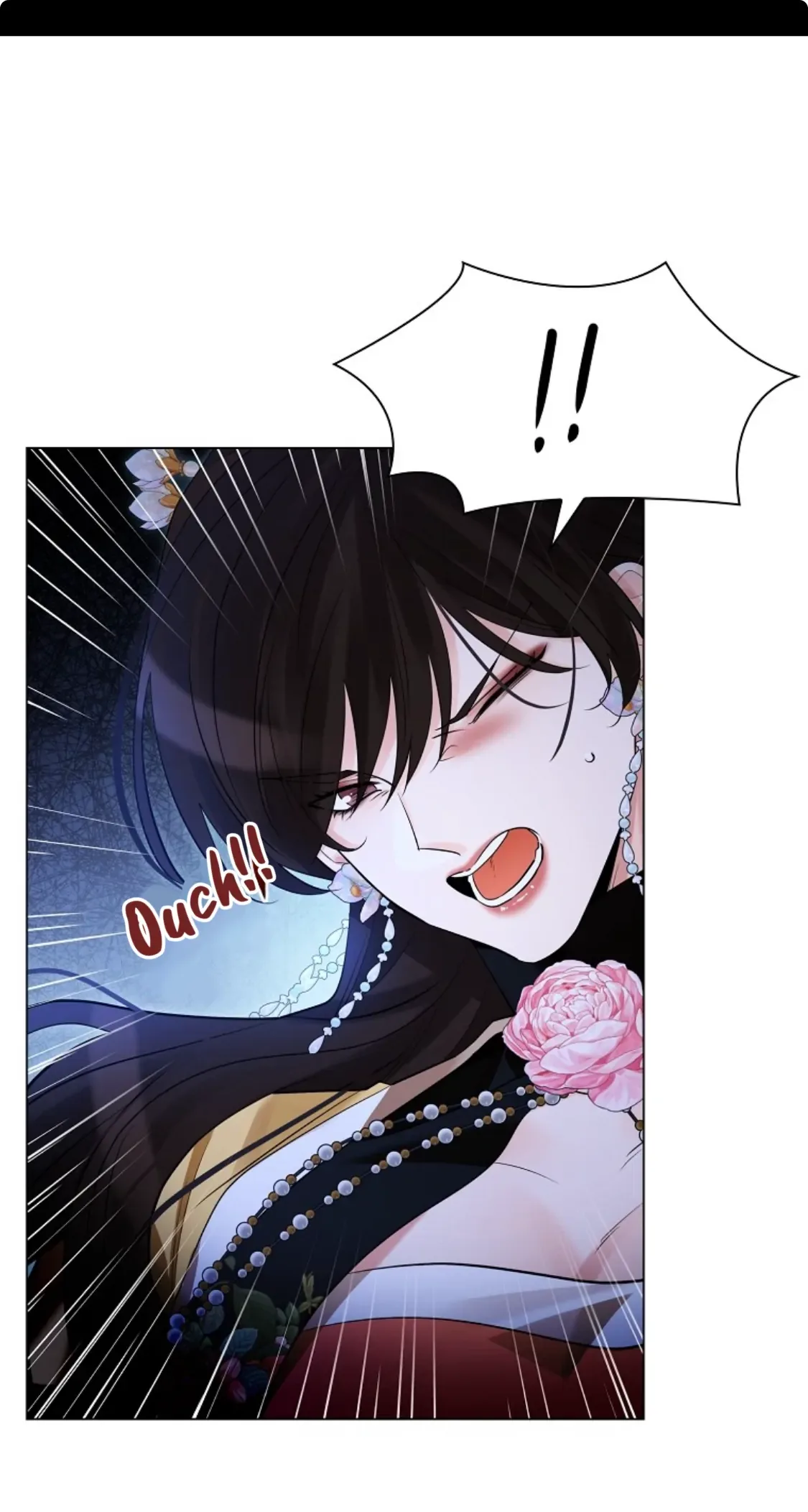 Paper Flower Chapter 65 page 41