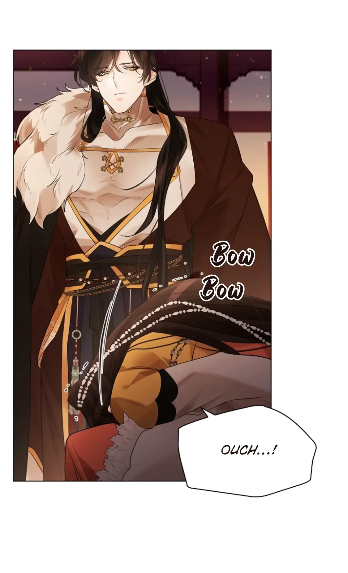 Paper Flower Chapter 65 page 53