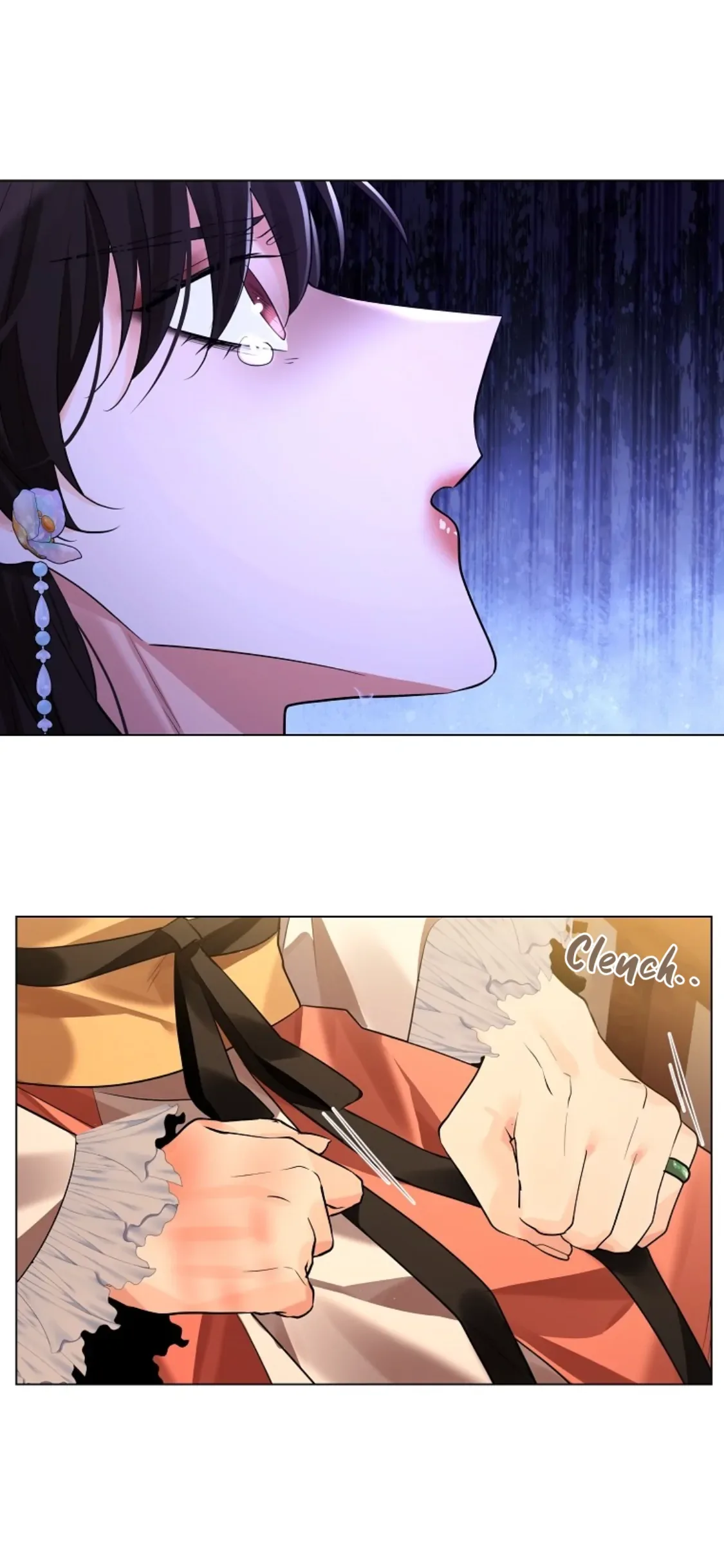 Paper Flower Chapter 65 page 59