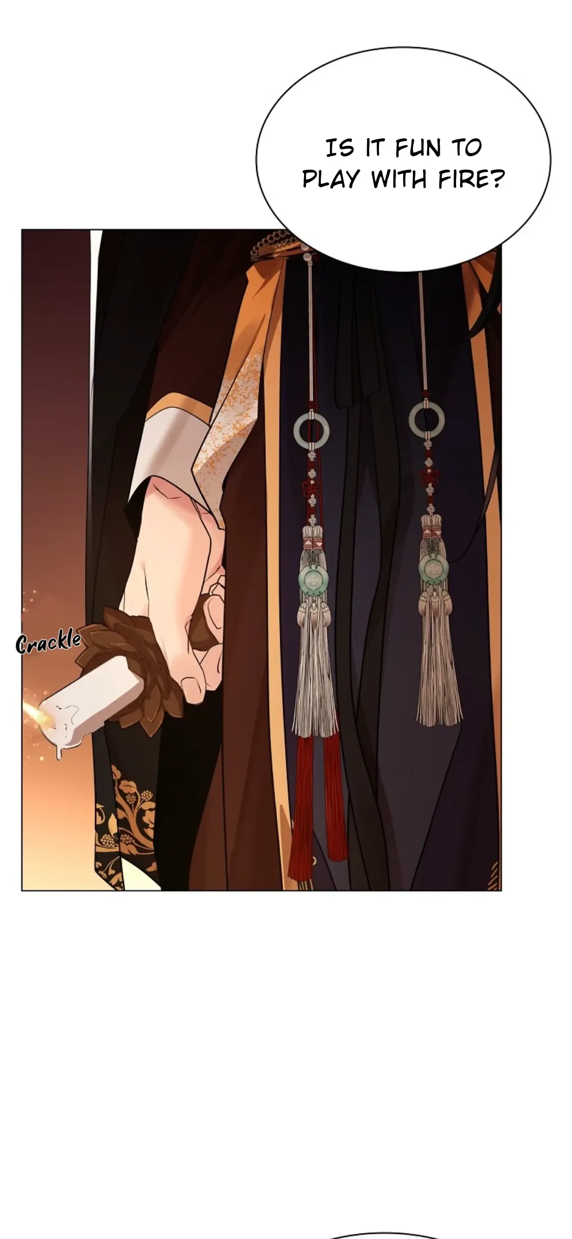 Paper Flower Chapter 65 page 64
