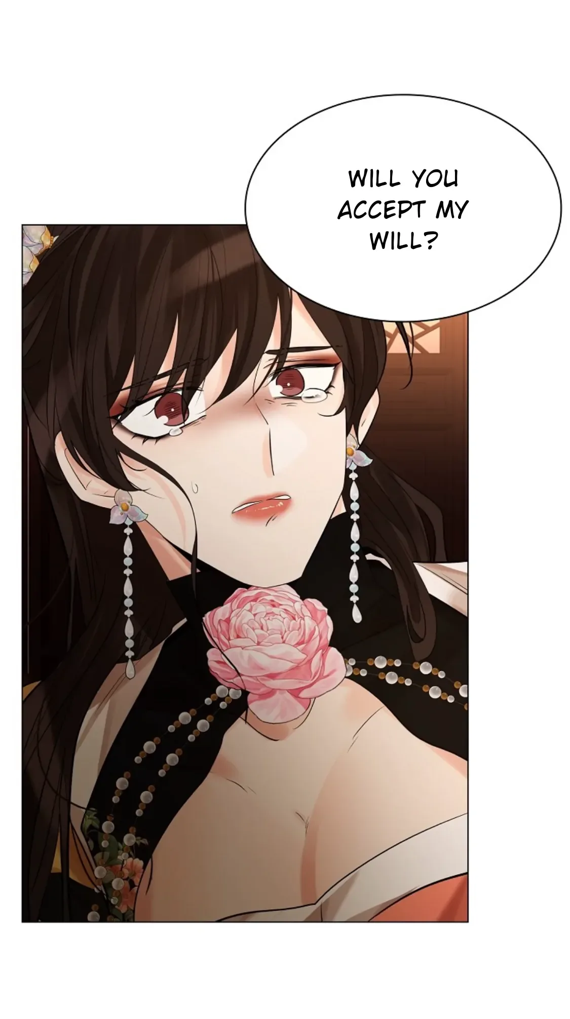 Paper Flower Chapter 65 page 66