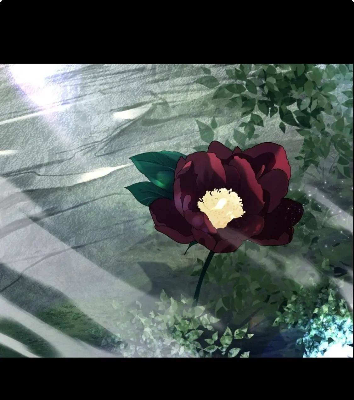 Paper Flower Chapter 65 page 71