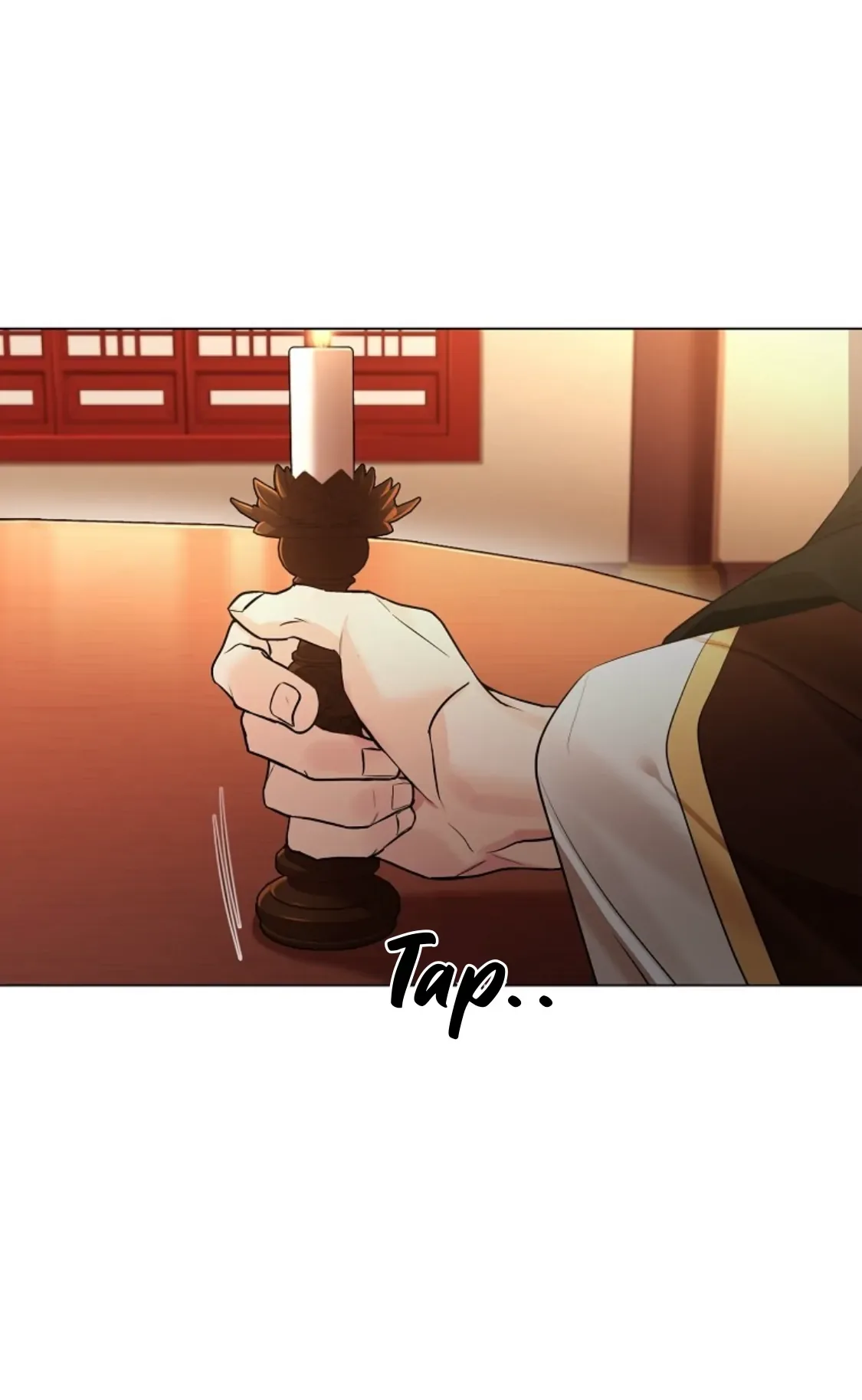 Paper Flower Chapter 65 page 69