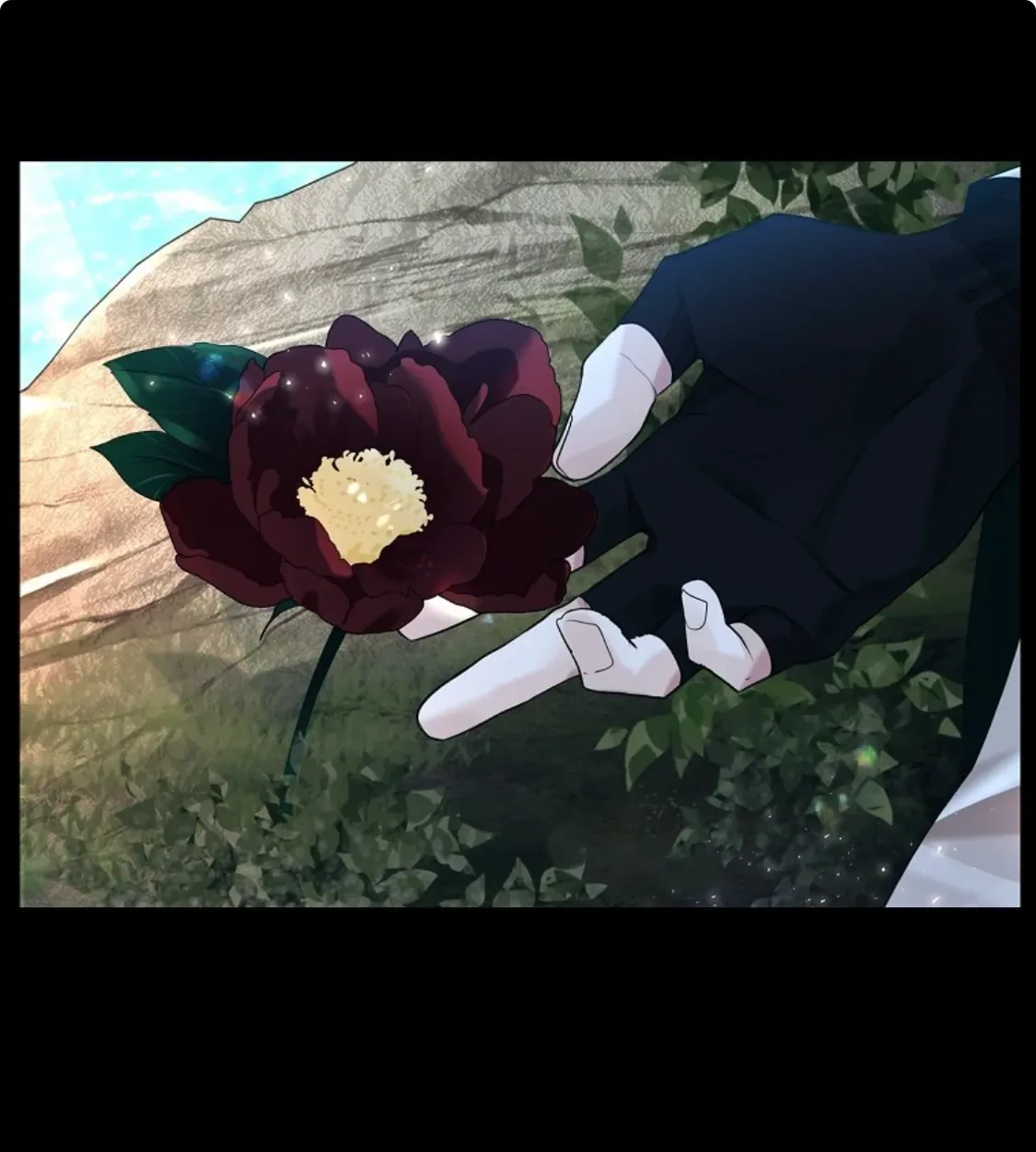 Paper Flower Chapter 65 page 73