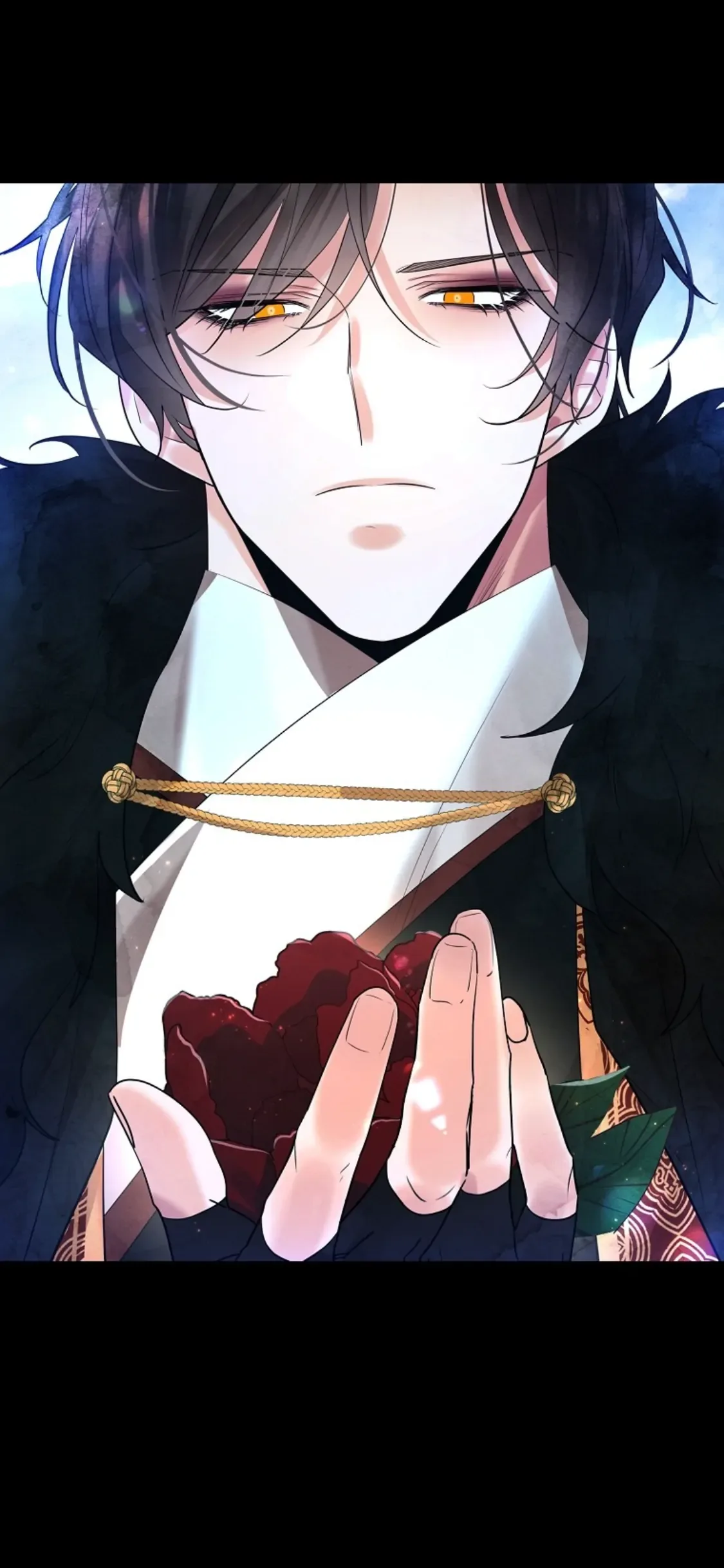Paper Flower Chapter 65 page 74