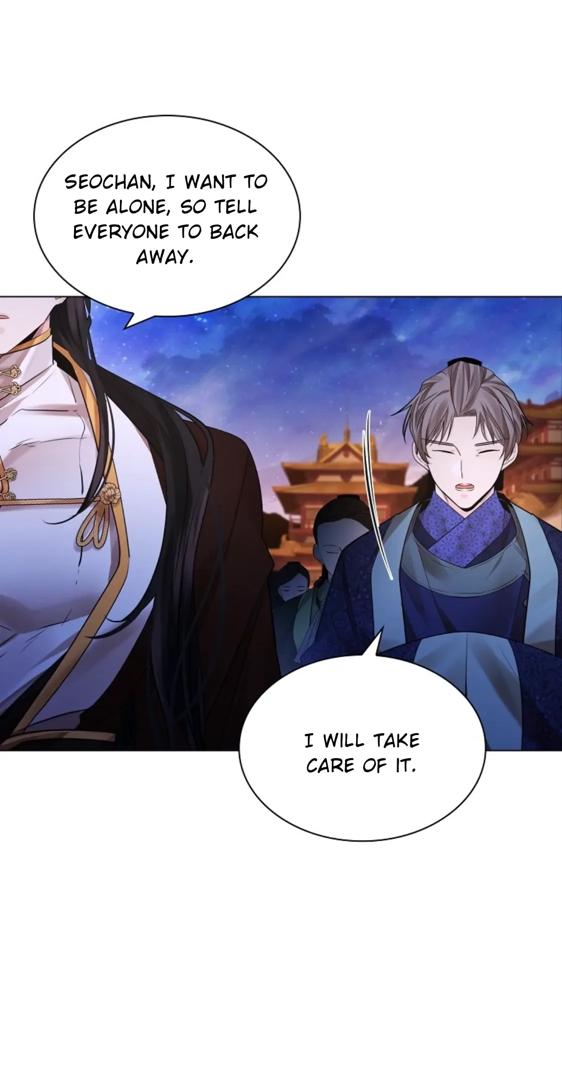 Paper Flower Chapter 65 page 80