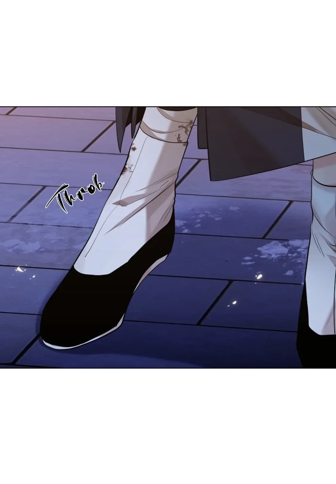 Paper Flower Chapter 66 page 25