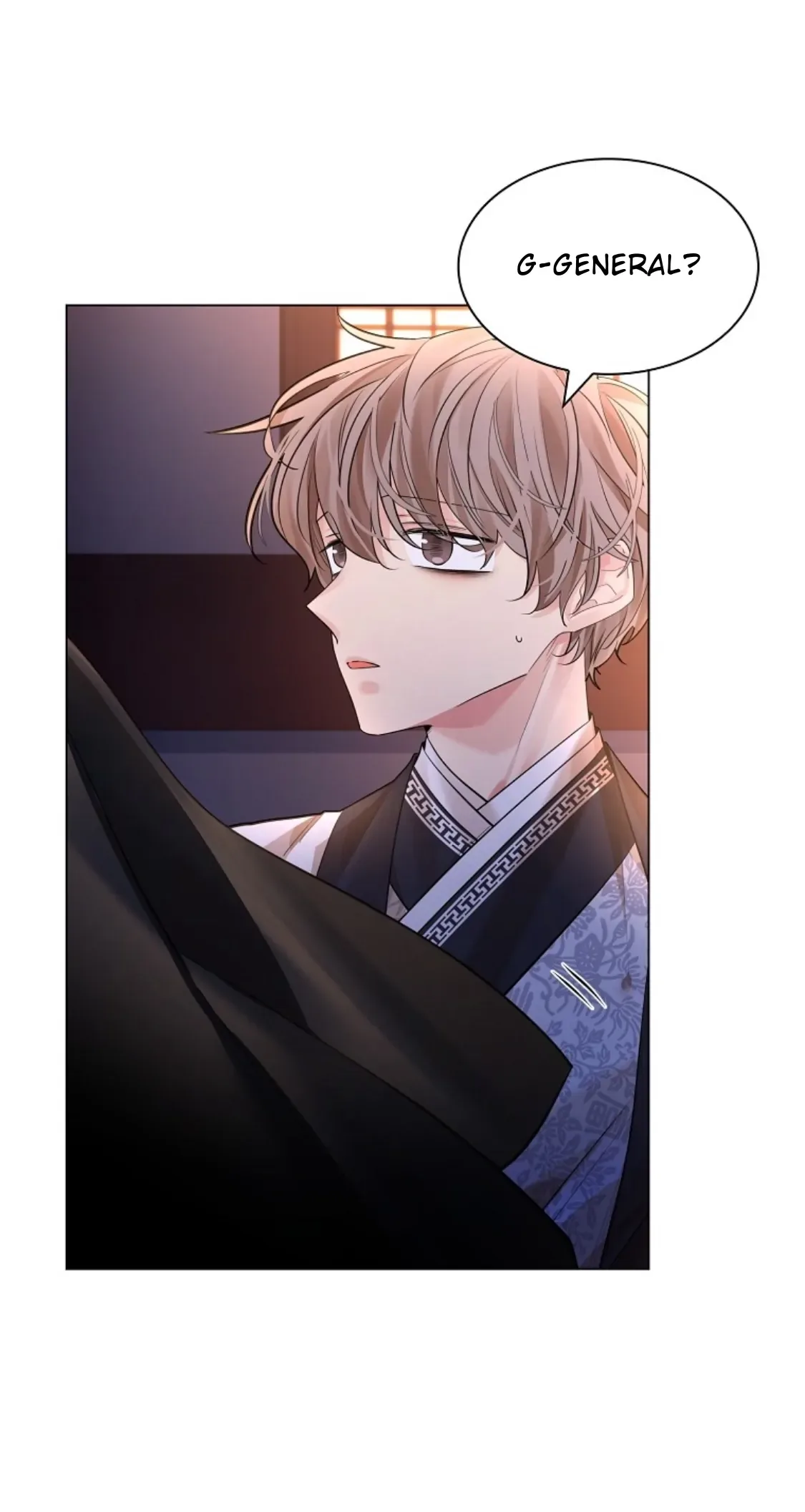 Paper Flower Chapter 66 page 29
