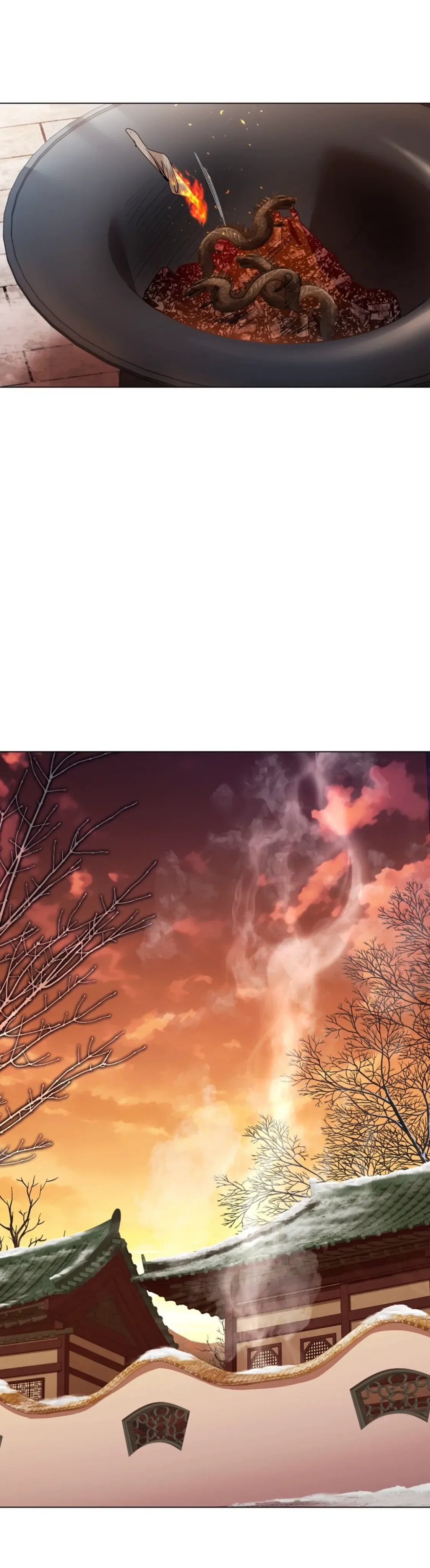 Paper Flower Chapter 66 page 8