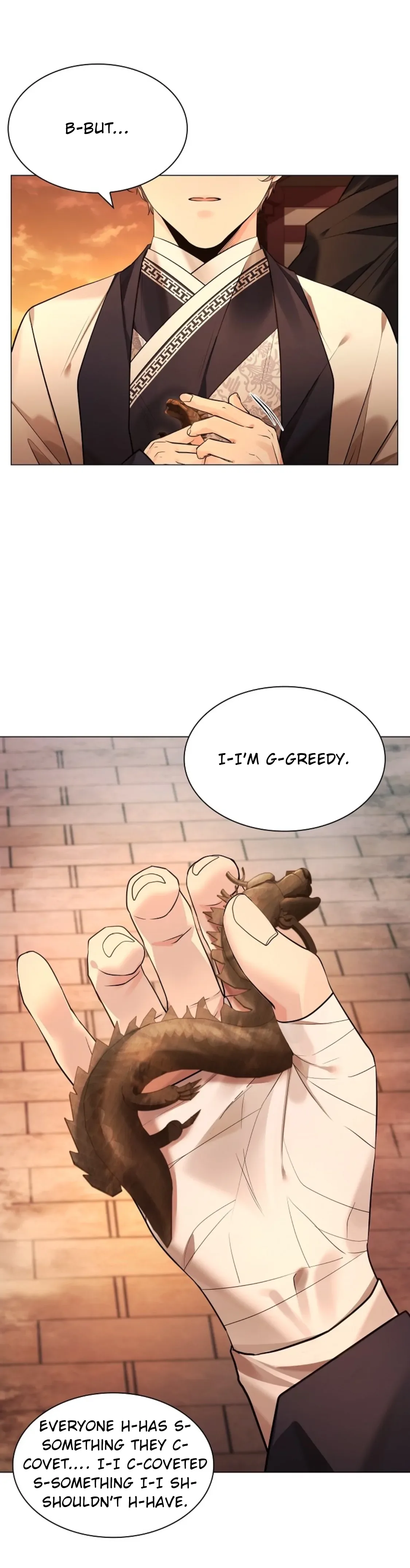 Paper Flower Chapter 66 page 15