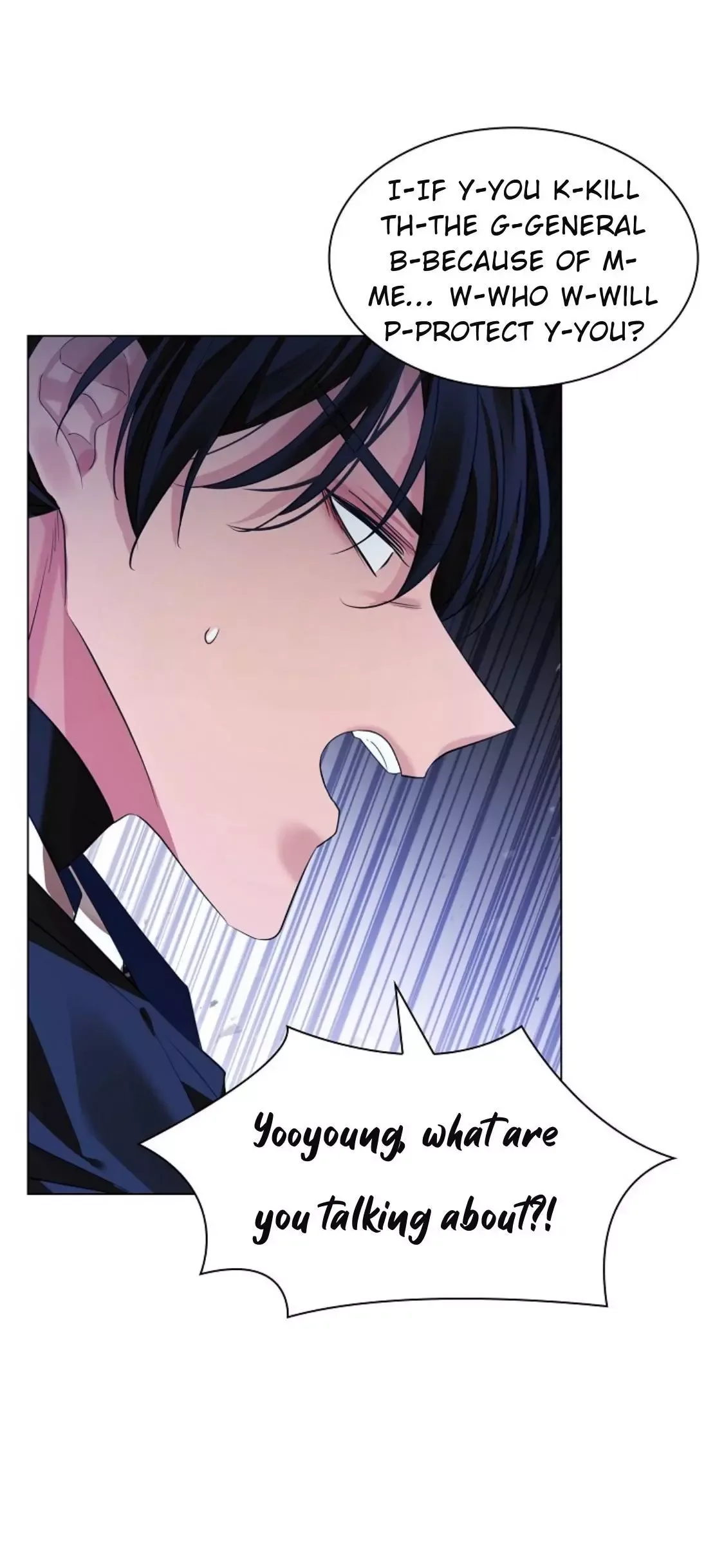 Paper Flower Chapter 67 page 11