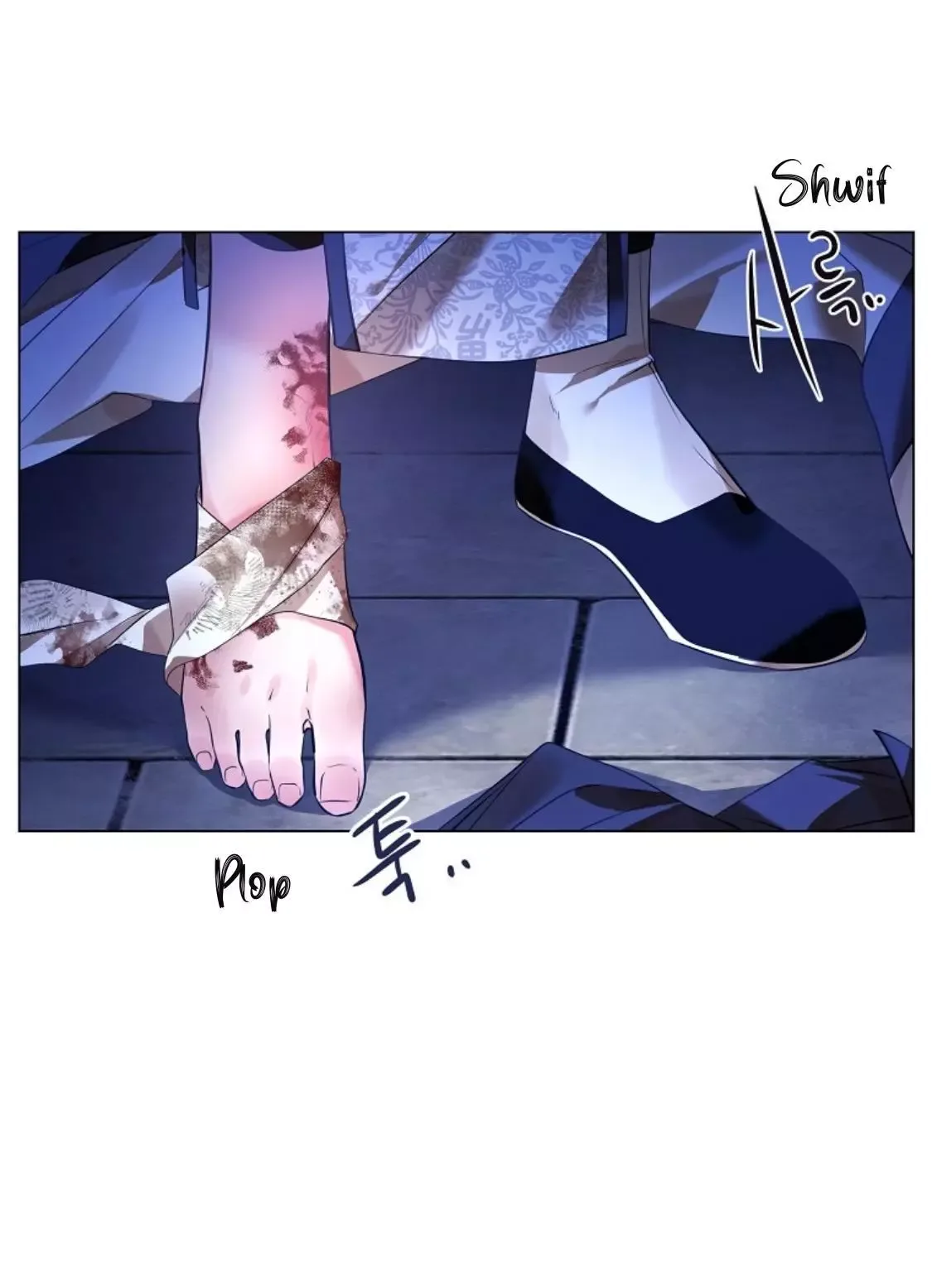 Paper Flower Chapter 67 page 20