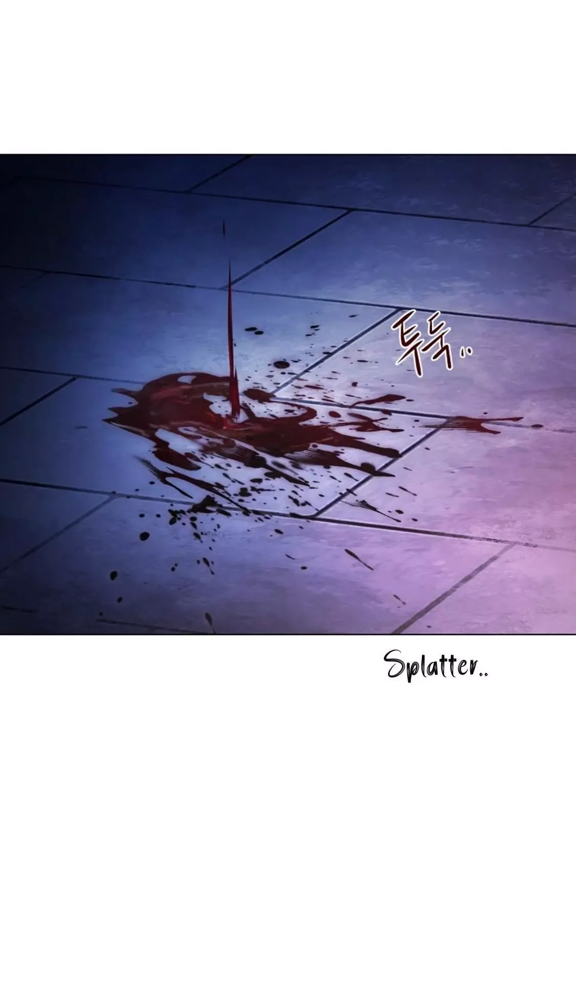Paper Flower Chapter 67 page 6