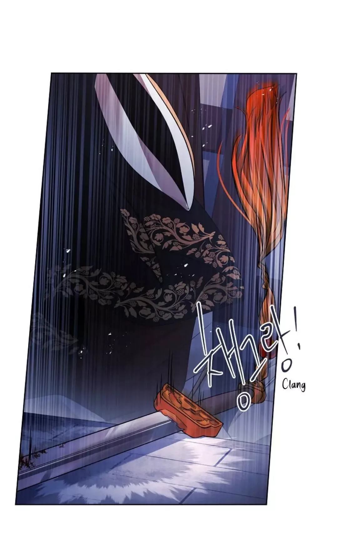Paper Flower Chapter 67 page 16