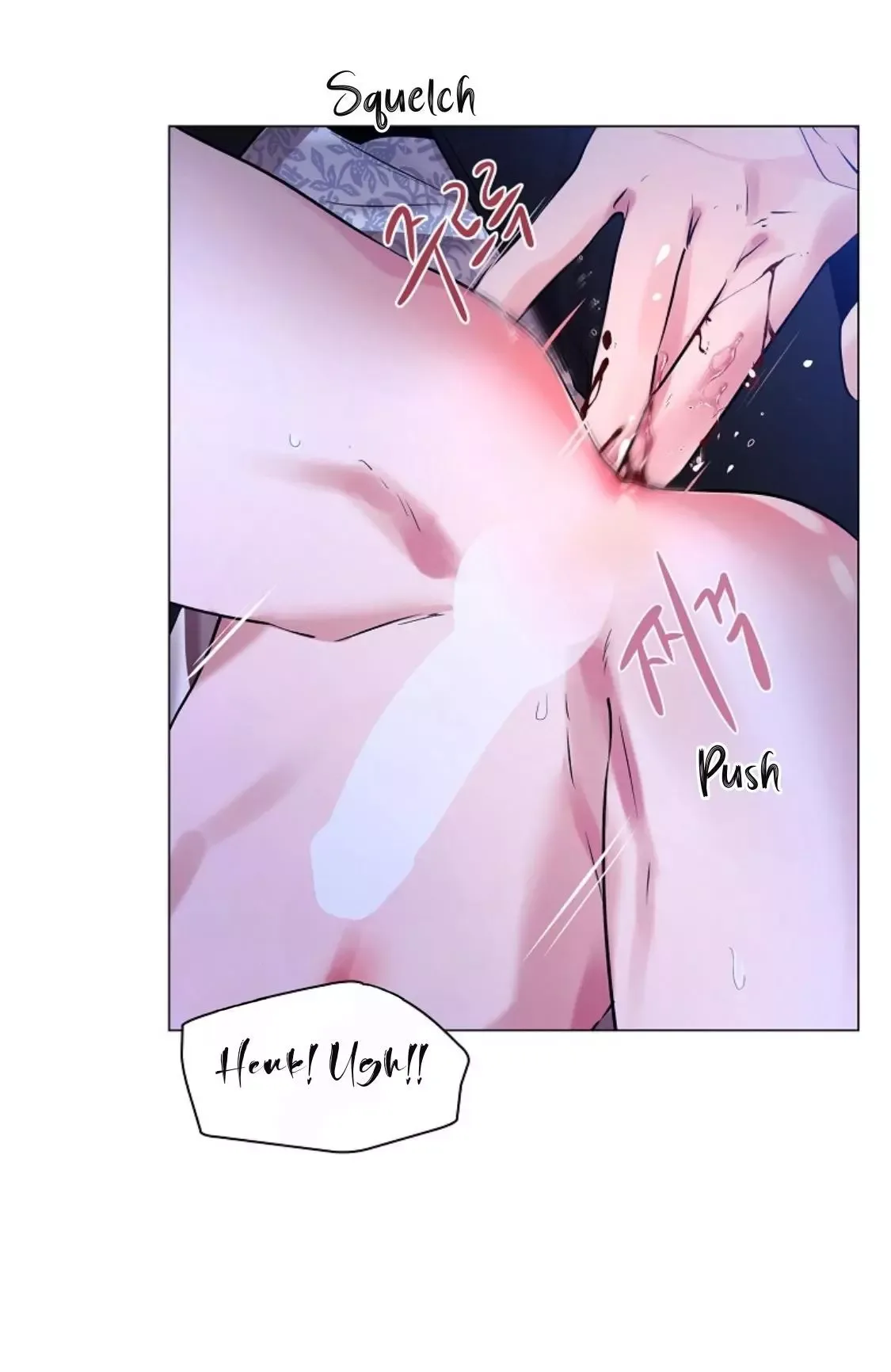 Paper Flower Chapter 67 page 35
