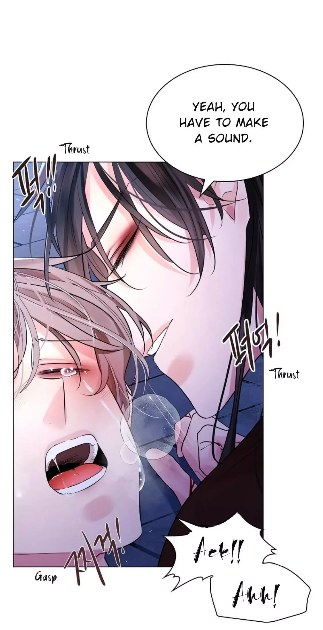 Paper Flower Chapter 67 page 52
