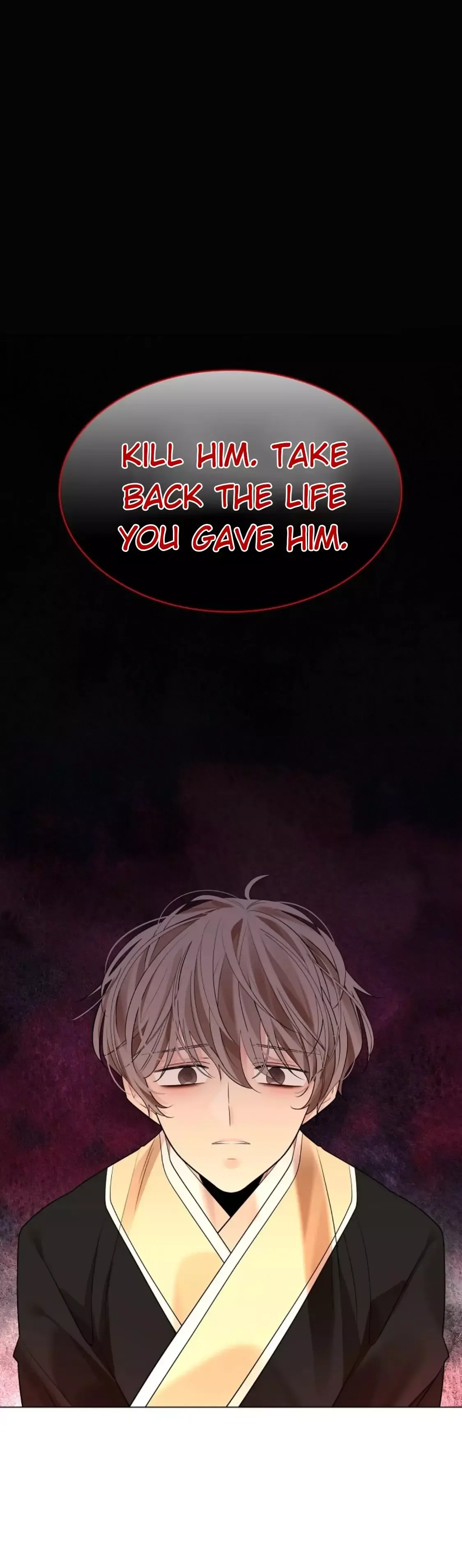 Paper Flower Chapter 69 page 2