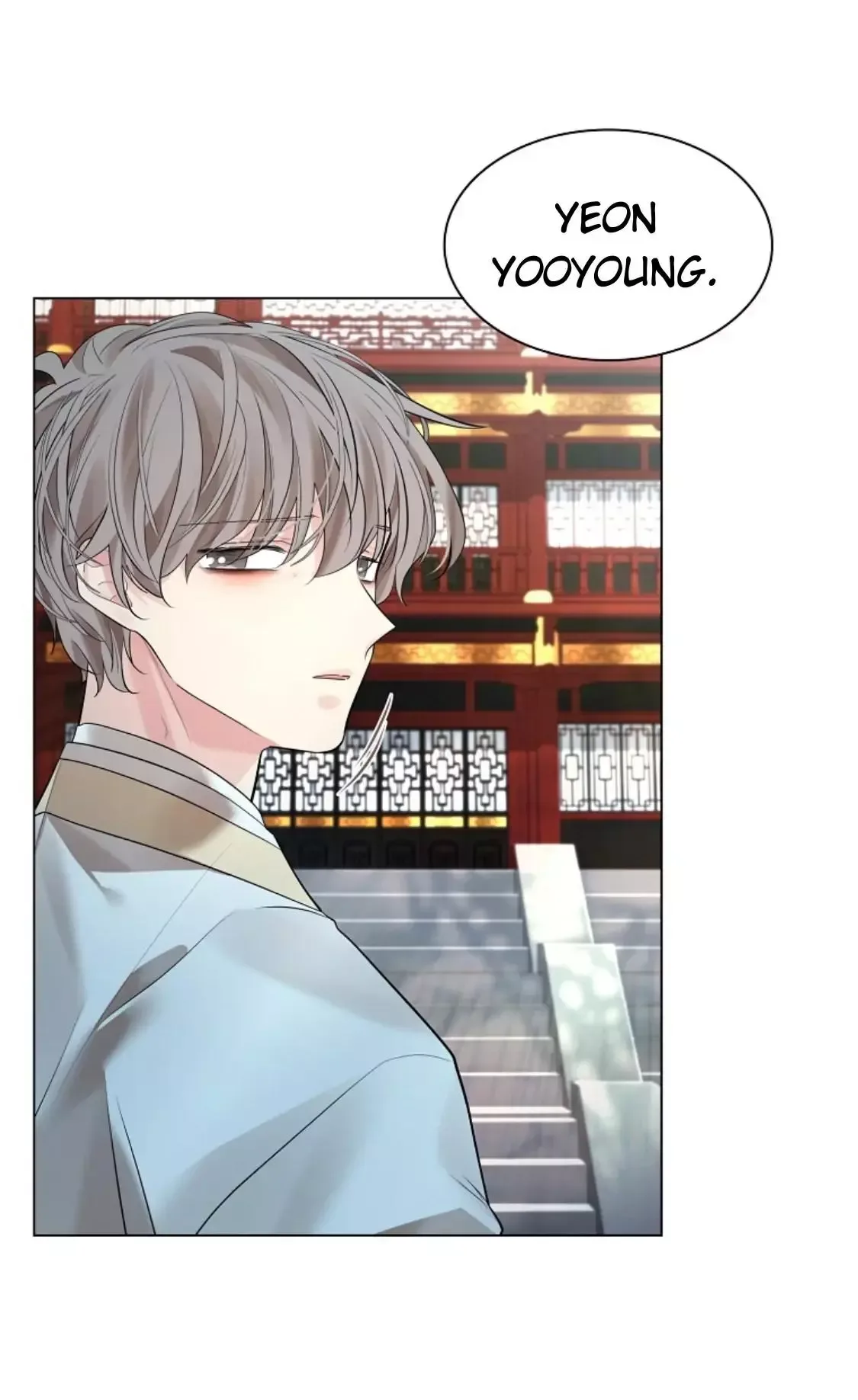 Paper Flower Chapter 69 page 14