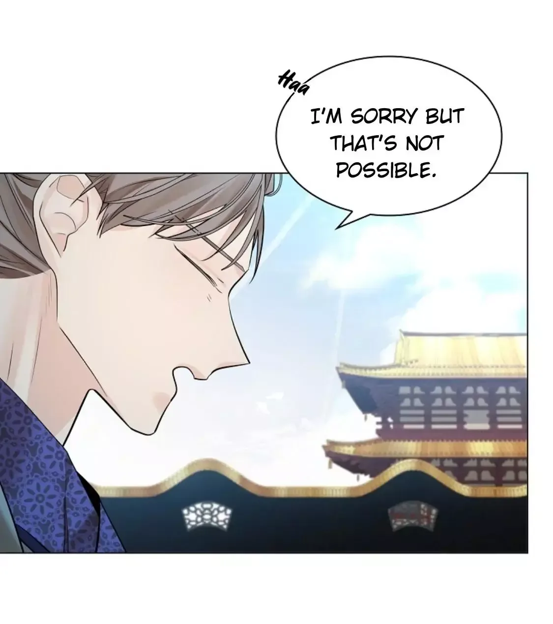 Paper Flower Chapter 69 page 18