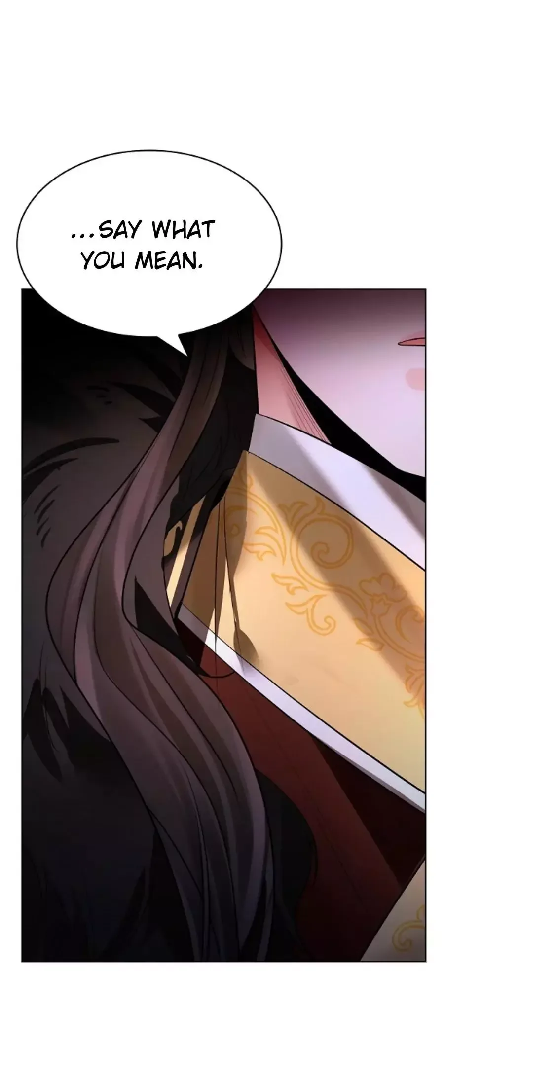 Paper Flower Chapter 69 page 36