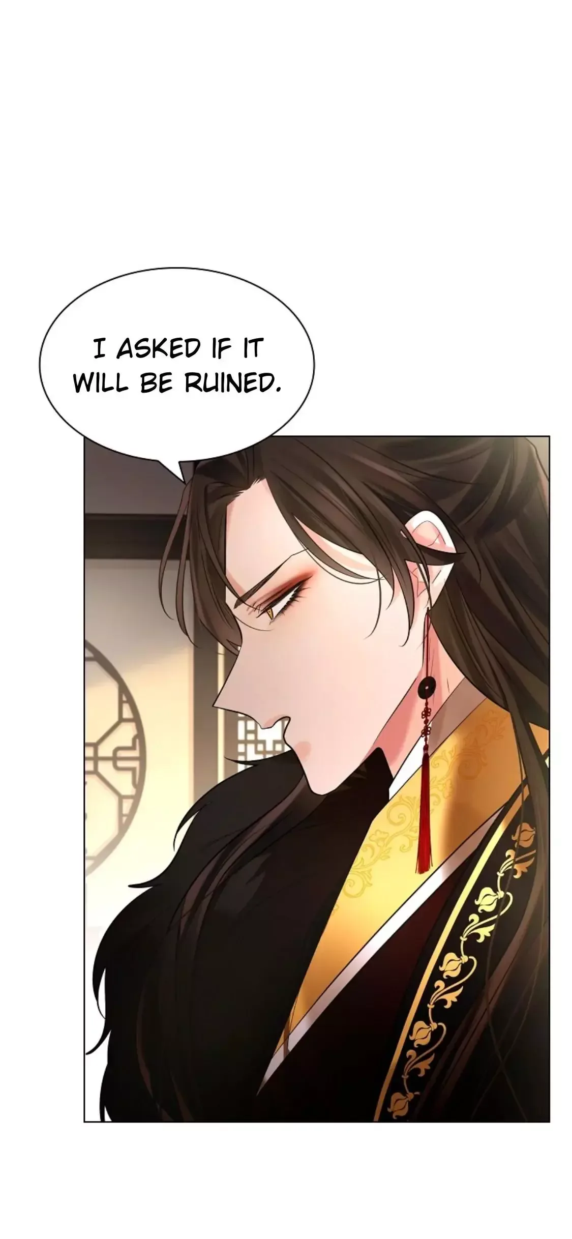Paper Flower Chapter 69 page 43