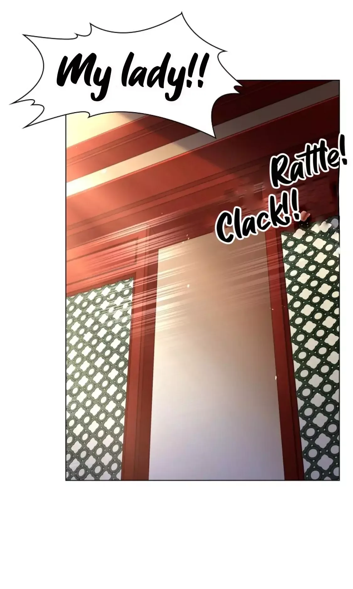 Paper Flower Chapter 69 page 50