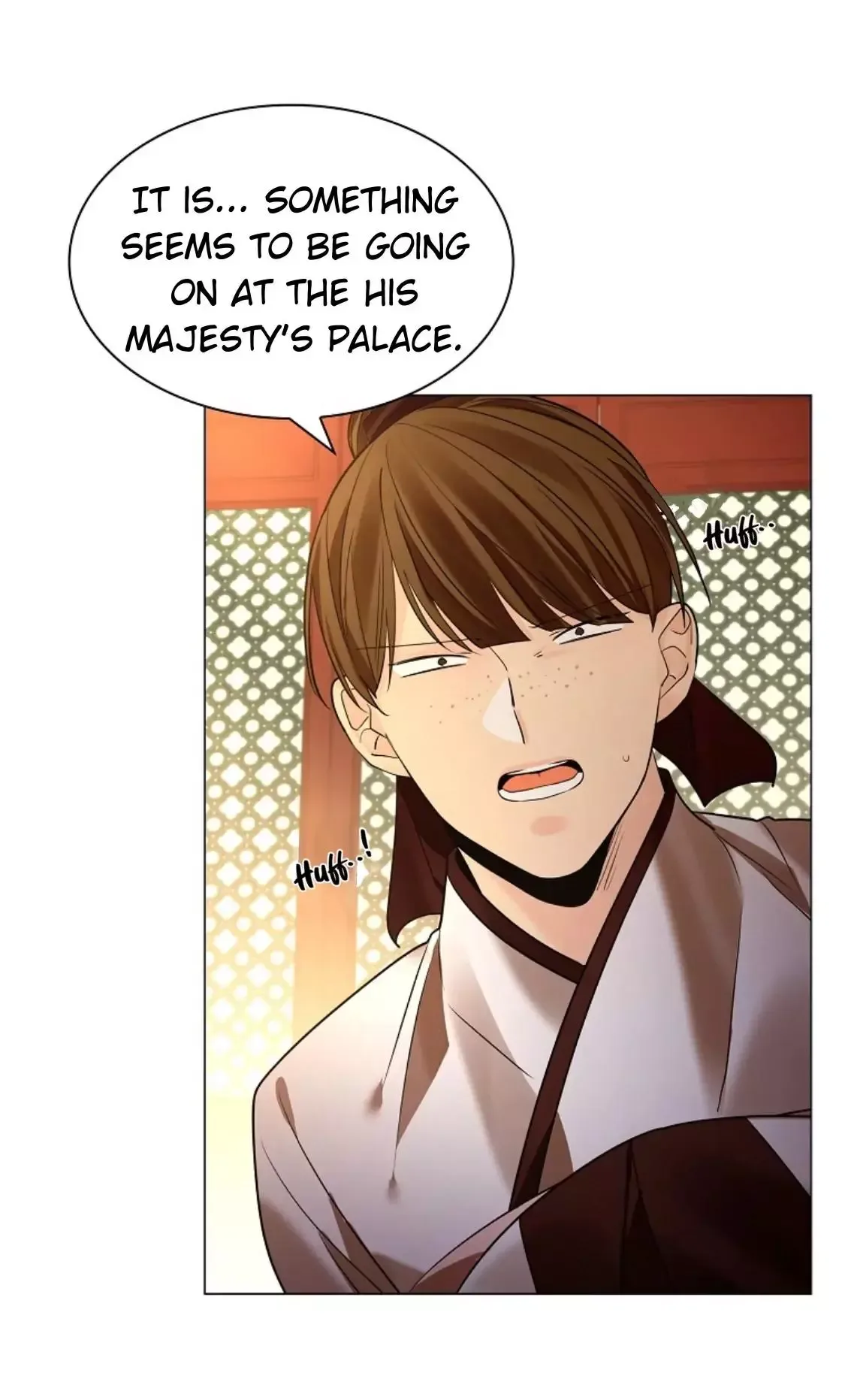 Paper Flower Chapter 69 page 52