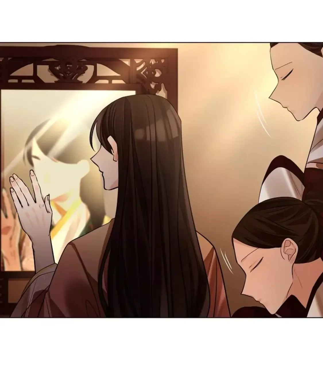 Paper Flower Chapter 69 page 54