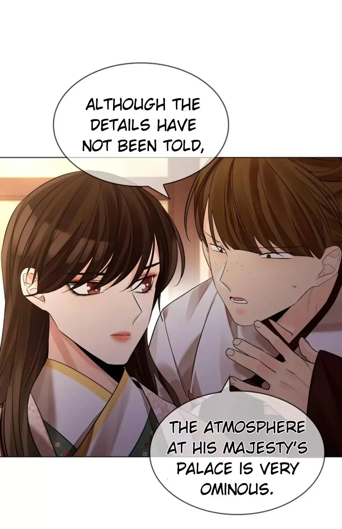 Paper Flower Chapter 69 page 56
