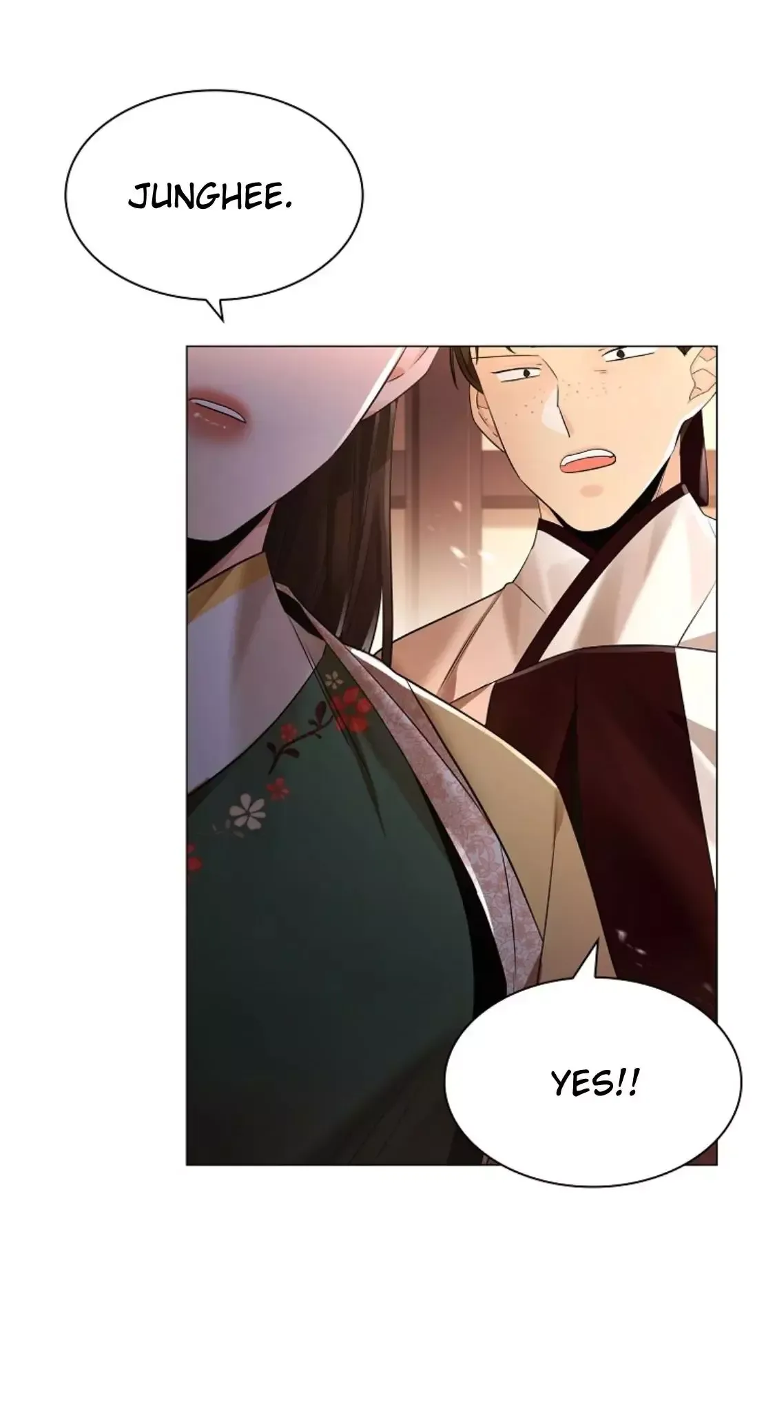 Paper Flower Chapter 69 page 60