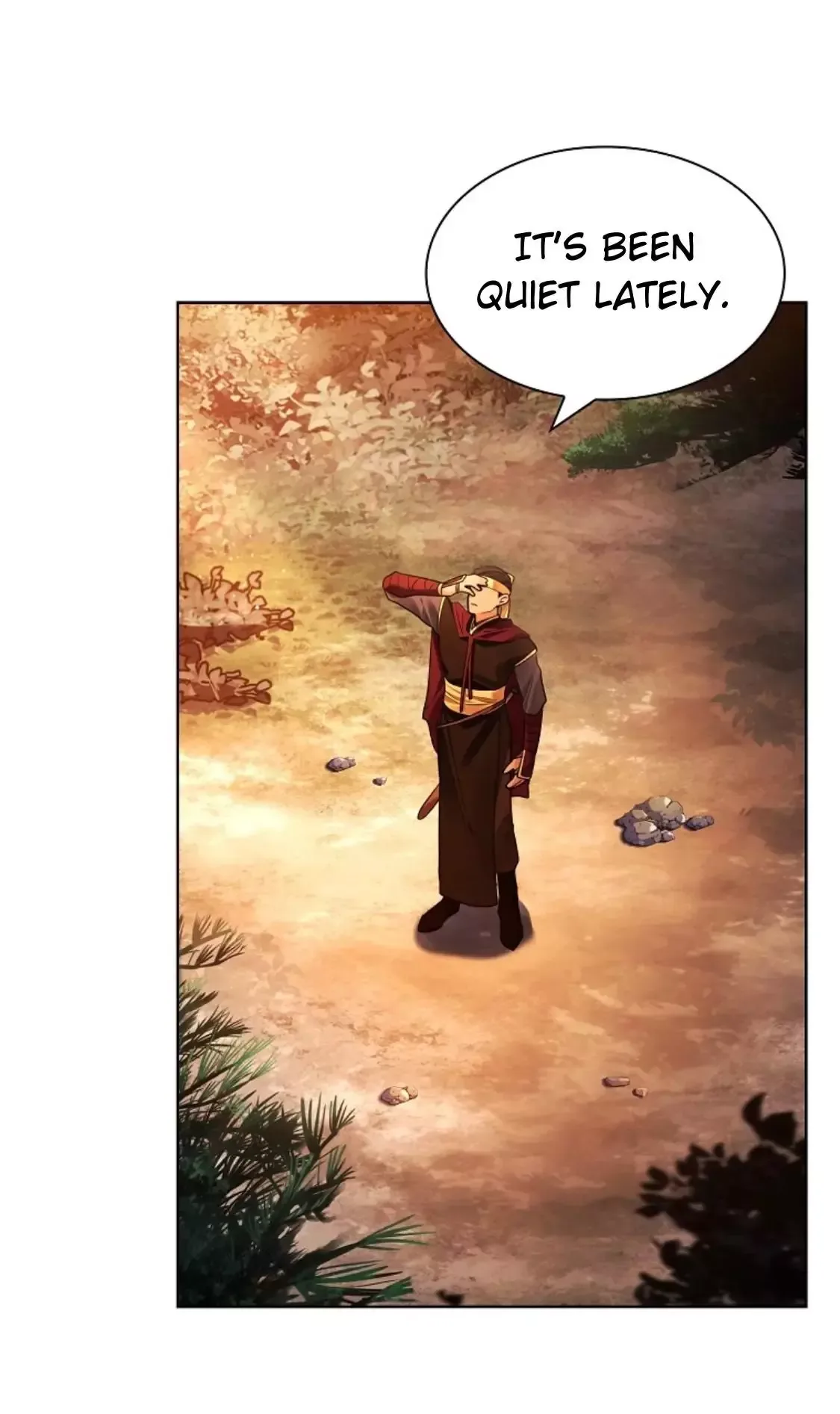 Paper Flower Chapter 69 page 65