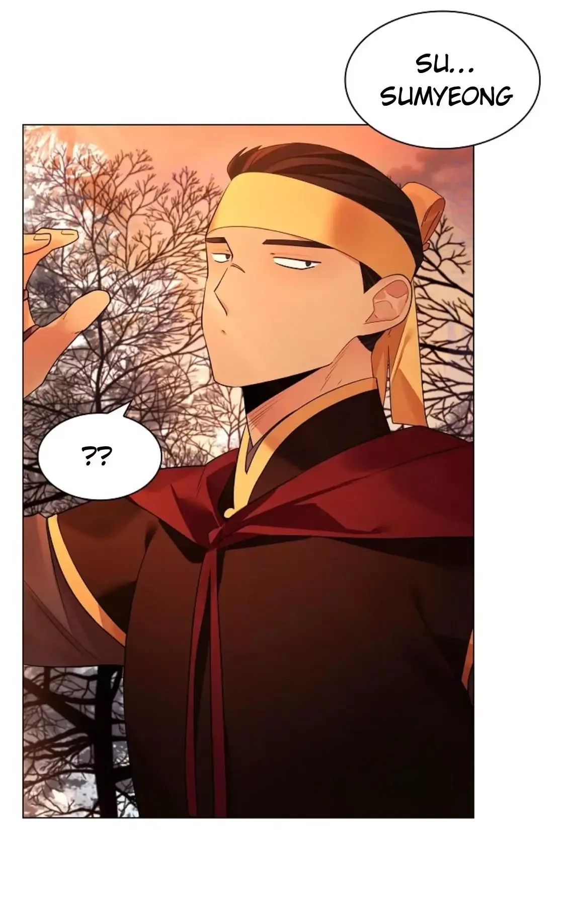 Paper Flower Chapter 69 page 66