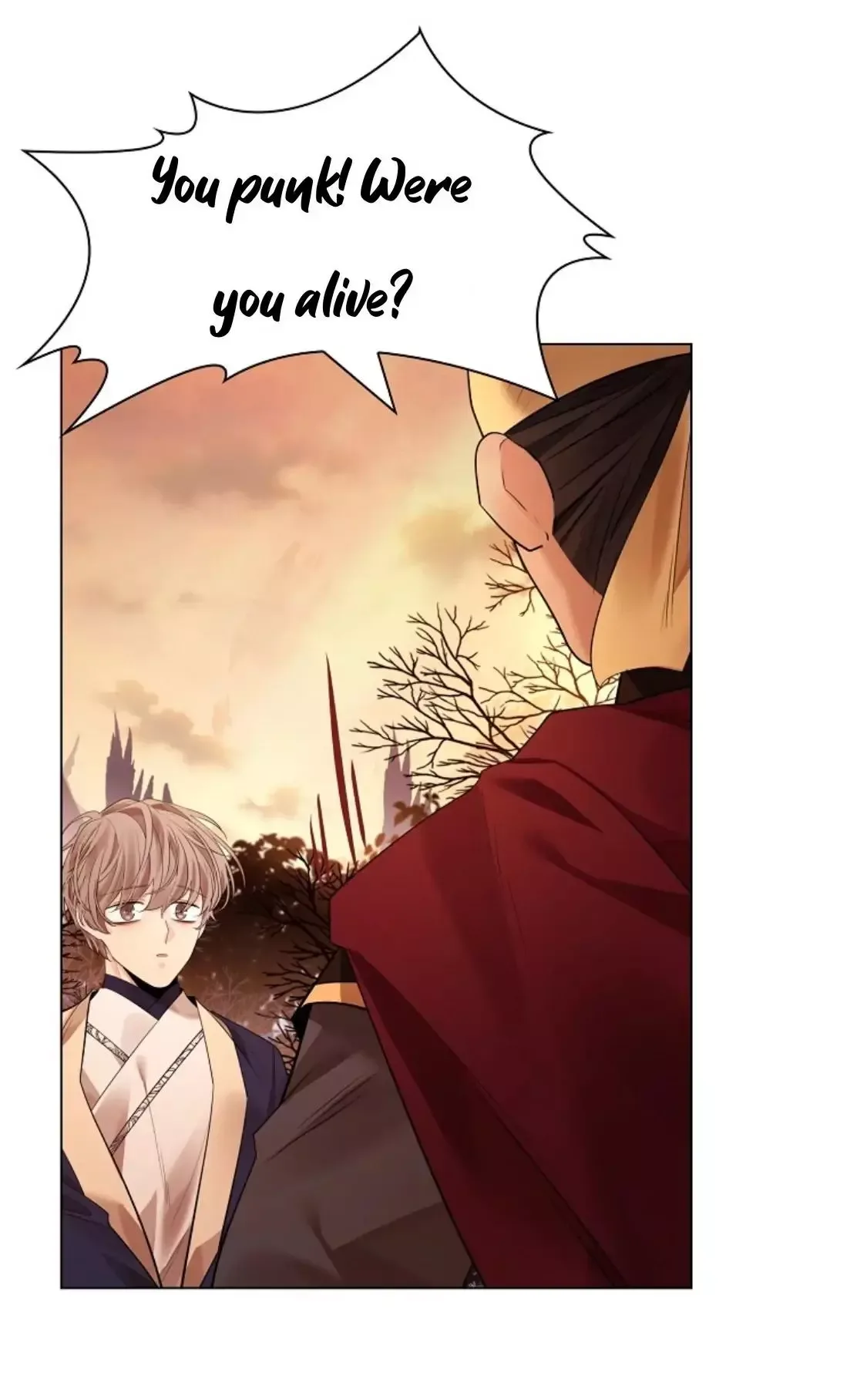 Paper Flower Chapter 69 page 69